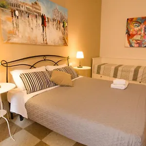 Casa vacanze Una Notte Ai Musei, Roma