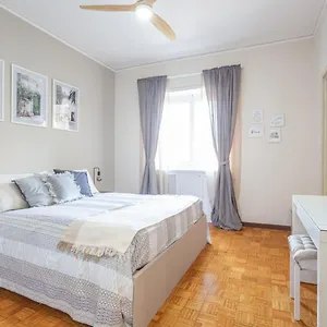 Casa vacanze Is, Roma
