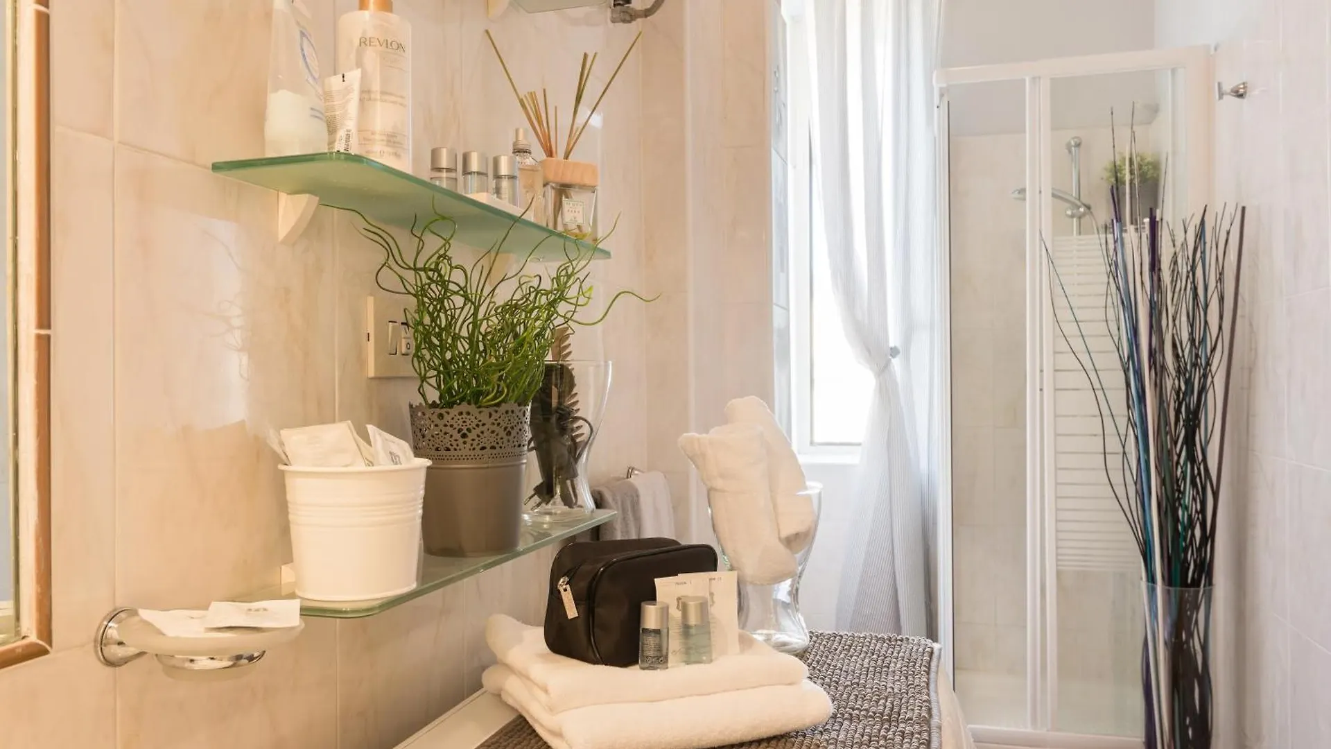 Aly Apartment In Vatican Rome Holiday home